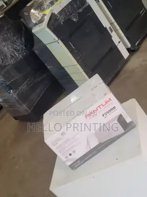 Pantum P2509w Pro Grade Printer