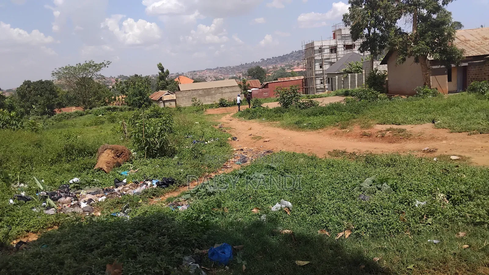 1 Acre of Land for Sale in Busega