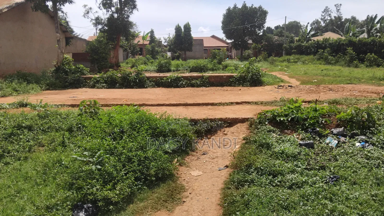1 Acre of Land for Sale in Busega
