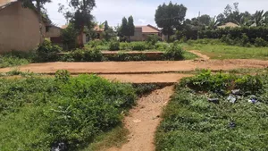 1 Acre of Land for Sale in Busega