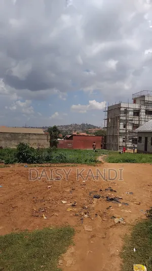 1 Acre of Land for Sale in Busega