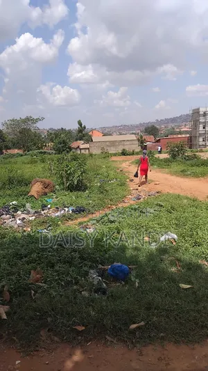 1 Acre of Land for Sale in Busega
