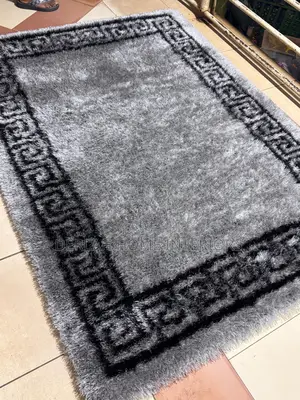 Shaggy Design Carpets