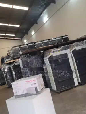 Pantum P2509w High Output Printer