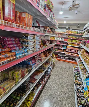 Supermarkets on Sale in Busabala 3.5m Average Sale