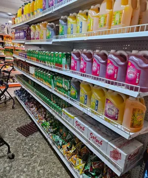 Supermarkets on Sale in Busabala 3.5m Average Sale