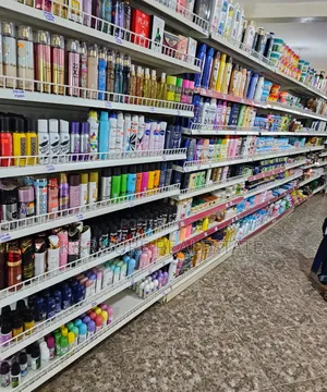 Supermarkets on Sale in Busabala 3.5m Average Sale