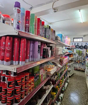 Supermarkets on Sale in Busabala With 2yrs Rent Clearance at 400m
