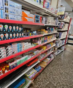 Supermarkets on Sale in Busabala With 2yrs Rent Clearance at 400m