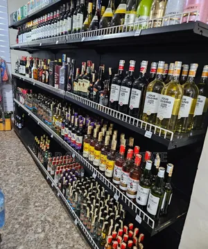 Supermarkets on Sale in Busabala With 2yrs Rent Clearance at 400m