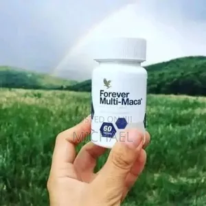 Forever Multi-Maca