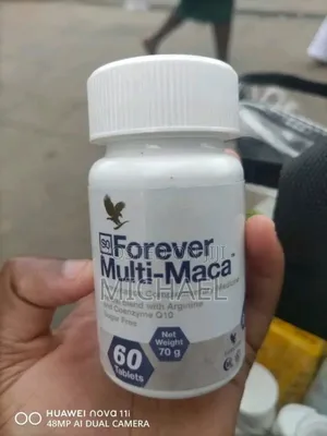 Forever Multi-Maca