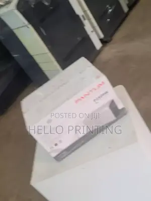 Pantum P2509w Laser for Students