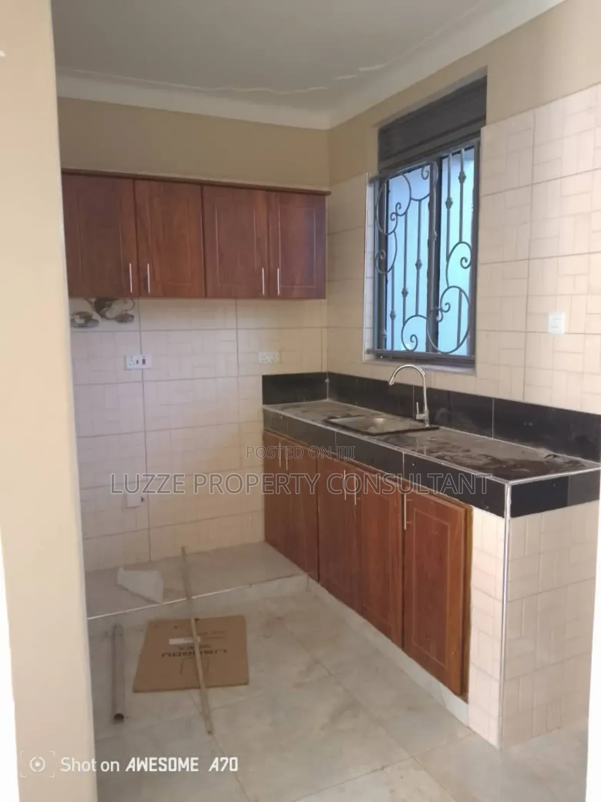 2bdrm Apartment in Buloba Forest Park, Bulenga for rent