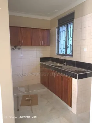 2bdrm Apartment in Buloba Forest Park, Bulenga for rent