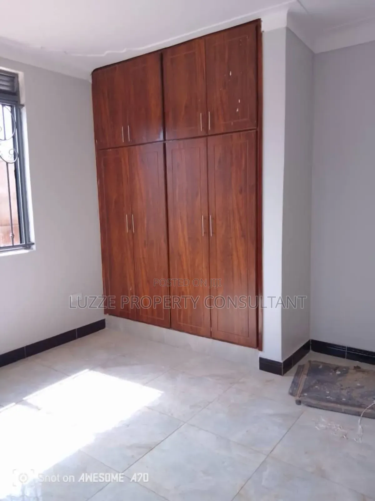 2bdrm Apartment in Buloba Forest Park, Bulenga for rent