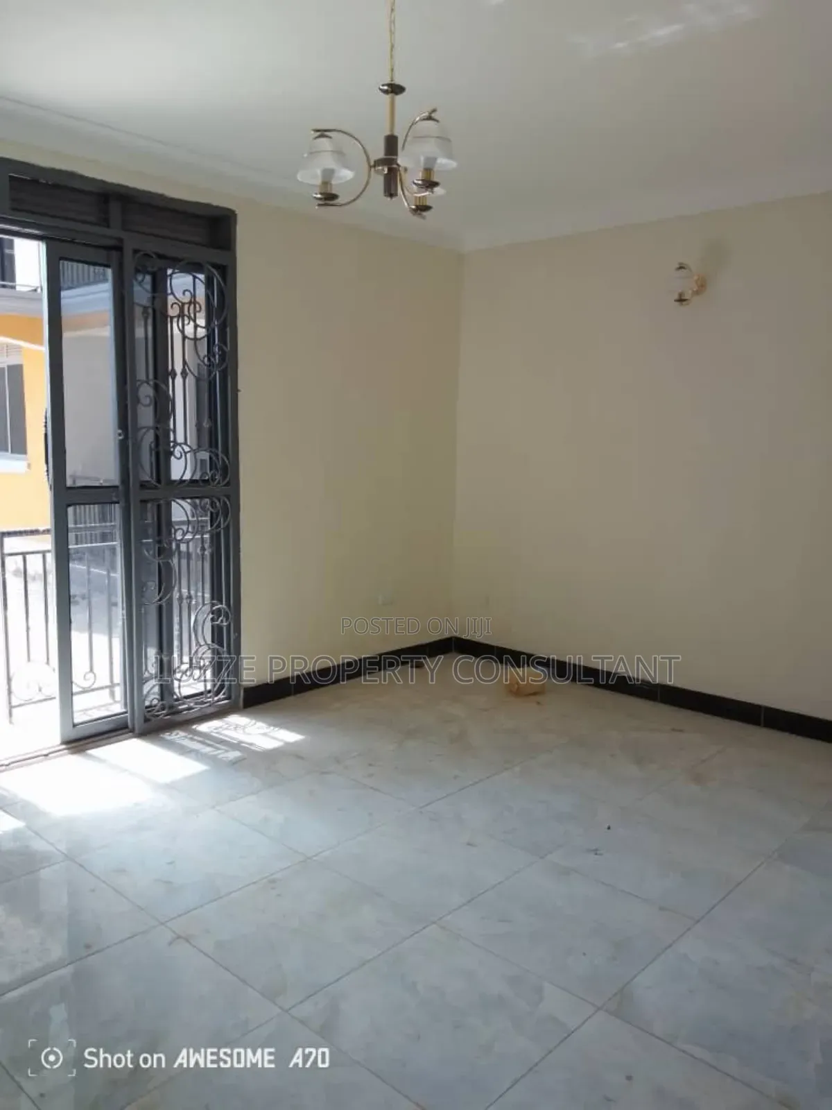 2bdrm Apartment in Buloba Forest Park, Bulenga for rent