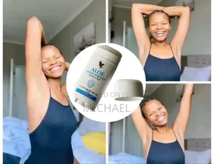 Forever Aloe Ever-Shield Deodorant