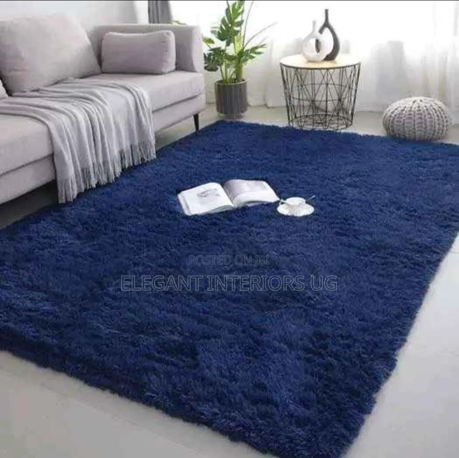 Fluffy Center Carpets Used in Hotel Rooms and Homes