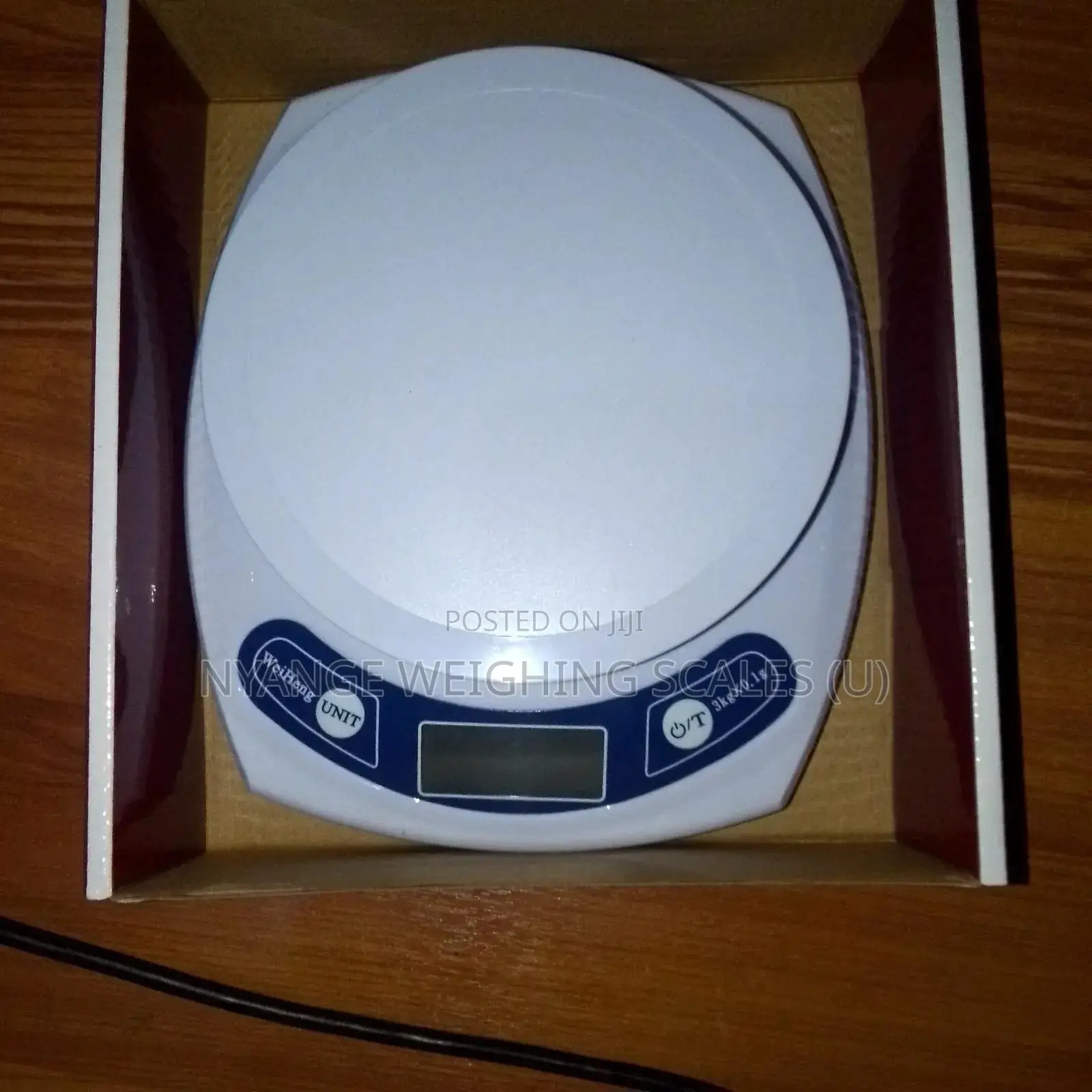 Wh-B 3kg/0.1g Commercial Table Top Weighing Scales