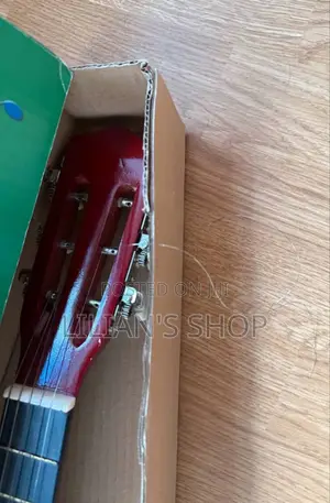 Small-Sized High Quality Classical Kids Guitar