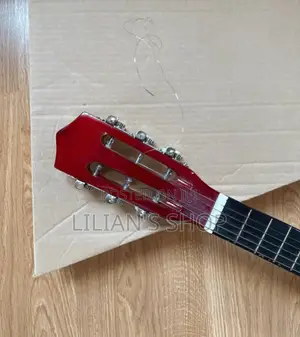Small-Sized High Quality Classical Kids Guitar