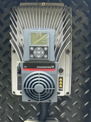 Grundfos Rsi 3kw-18kw