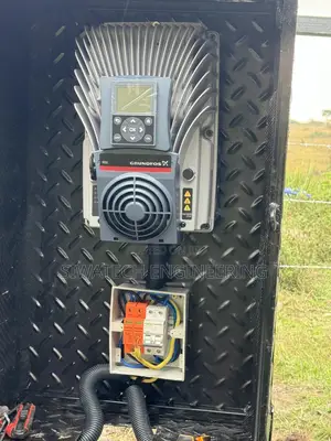 Grundfos Rsi 3kw-18kw