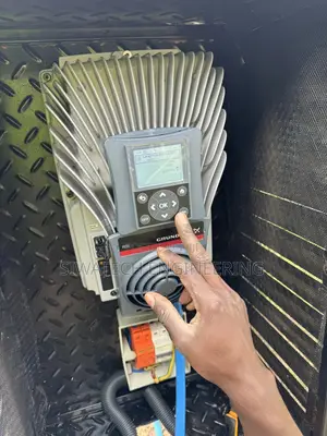 Grundfos Rsi 3kw-18kw