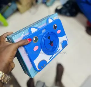 New Bebe Pad 9 256 GB Blue