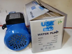 Electric Surface / Booster Pump 0.5hp
