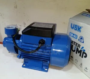 Electric Surface / Booster Pump 0.5hp