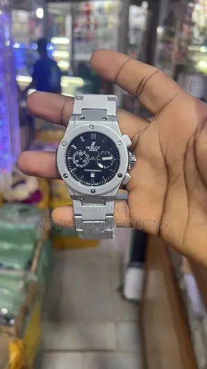 Hublot Watches
