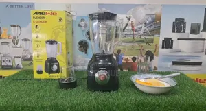 Brand New Blender Grinder