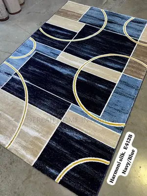 Fun and Curiosity Center Table Carpets