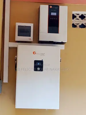Lithium Ion Battery 100ah 48v