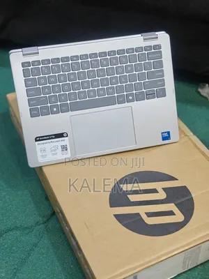 New HP OmniBook 5 Flip 14-fp0023dx 8GB Intel Core Ultra 5 SSD 512GB