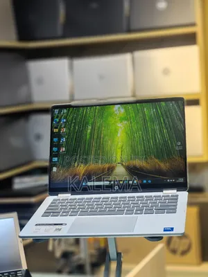 New HP OmniBook 5 Flip 14-fp0023dx 8GB Intel Core Ultra 5 SSD 512GB