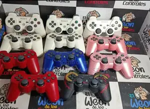 Brand New Playstation 3 Controllers: Stop Blaming Your Controller.