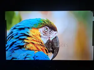 43” Chiq Google Smart Tv