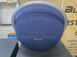 Harman Kardon Onyx Studio 8 Used