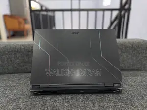 Laptop Acer Nitro 5 16GB Intel Core I5 SSD 256GB