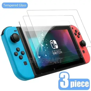 Screen Game Console Protector for Nintendo Switch 2