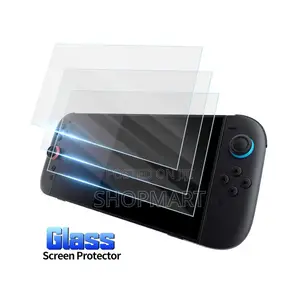 Screen Game Console Protector for Nintendo Switch 2