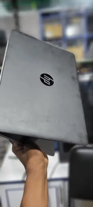 Laptop HP EliteBook 840 G2 8GB Intel Core I5 SSD 256GB