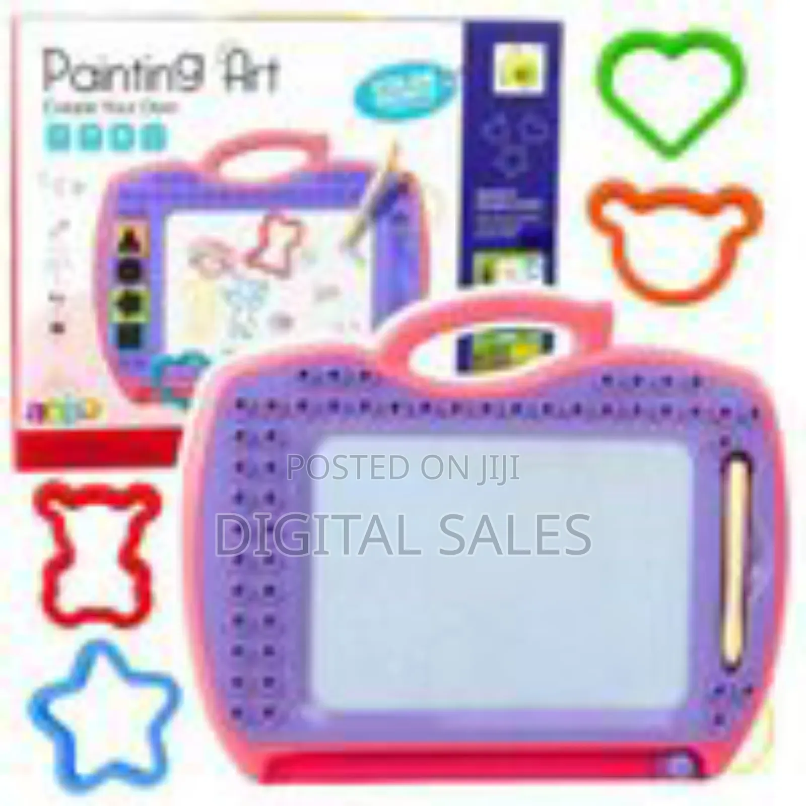 Drawing Doodle Board Gifts Toys Age For 1 2 3 4 5 6 Year Old Girl