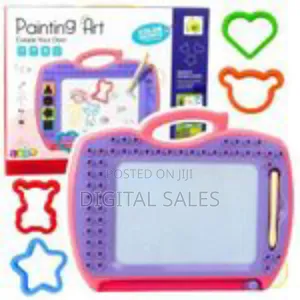 Drawing Doodle Board Gifts Toys Age For 1 2 3 4 5 6 Year Old Girl