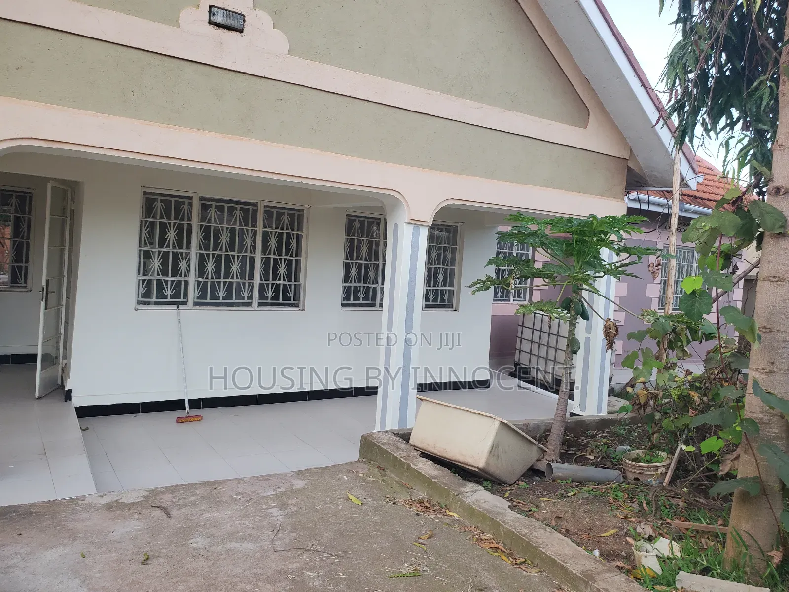 4bdrm Bungalow in Bukoto, Central Division for rent