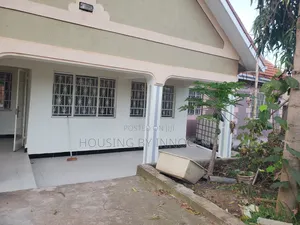 4bdrm Bungalow in Bukoto, Central Division for rent