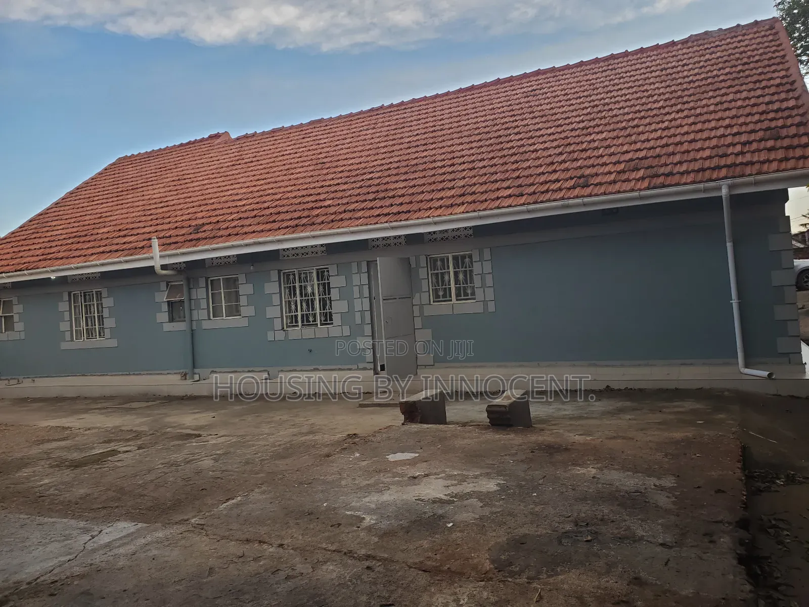 4bdrm Bungalow in Bukoto, Central Division for rent